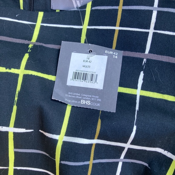 Shift Dress - Picture 7 of 13